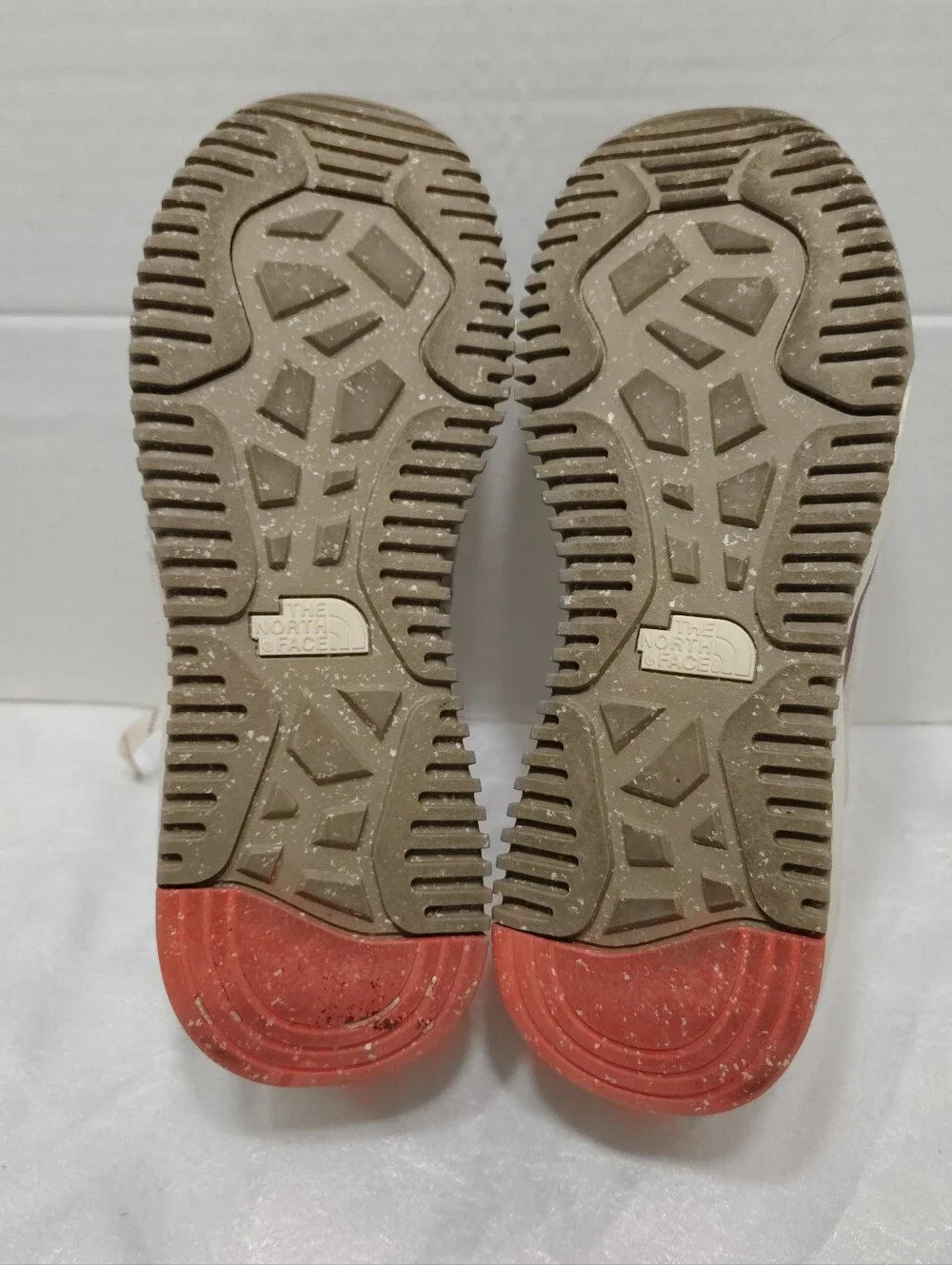 The North Face Back-to-berkeley lll , Women # 11 US Waterproof, Leather Made